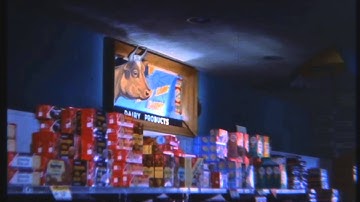 Reso - The Blob (Official Video)