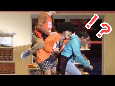 櫻井孝宏に飛び乗る鈴村健一「うえーいっ!」