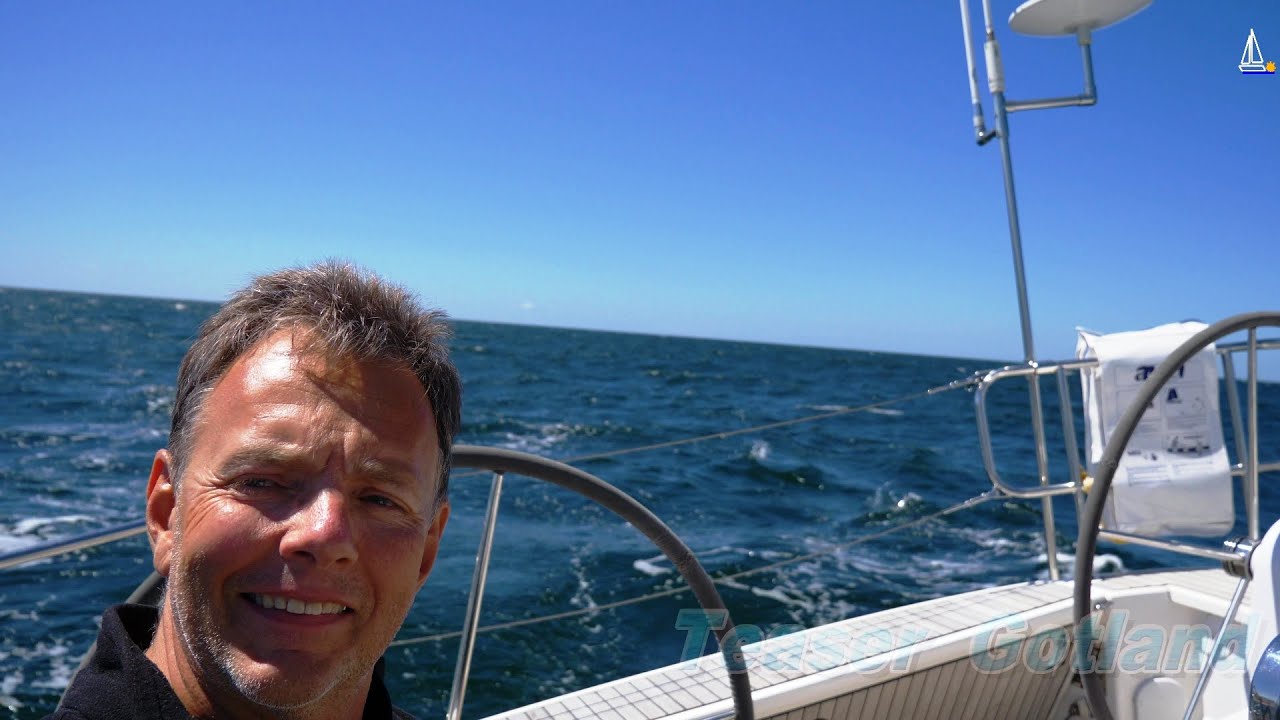 Segeln Ostsee 2019 #2