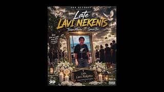 Late Lavi Nekents__Tonza Marn x Spenza Bee __SKB RECORDS 2K26 🇵🇬--Prod By Spenza Bee.
