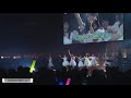 AKB48紅白対抗歌合戦でのNMB48でまさかシンガポール