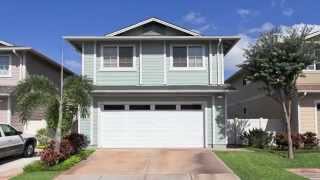 Keaunui Drive - Ewa Beach, Hawaii