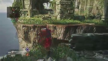 Uncharted 4 Multiplayer beta, Melee only challenge
