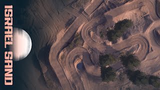 Israel Sand - Official Trailer | 3D Scanned | Mx Simulator