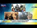 Fiscalía y PNP allana vivienda de Piero Corvetto en Miraflores (2/2)