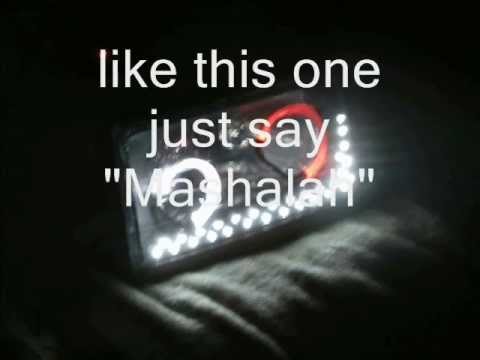modified tofash headlights.wmv