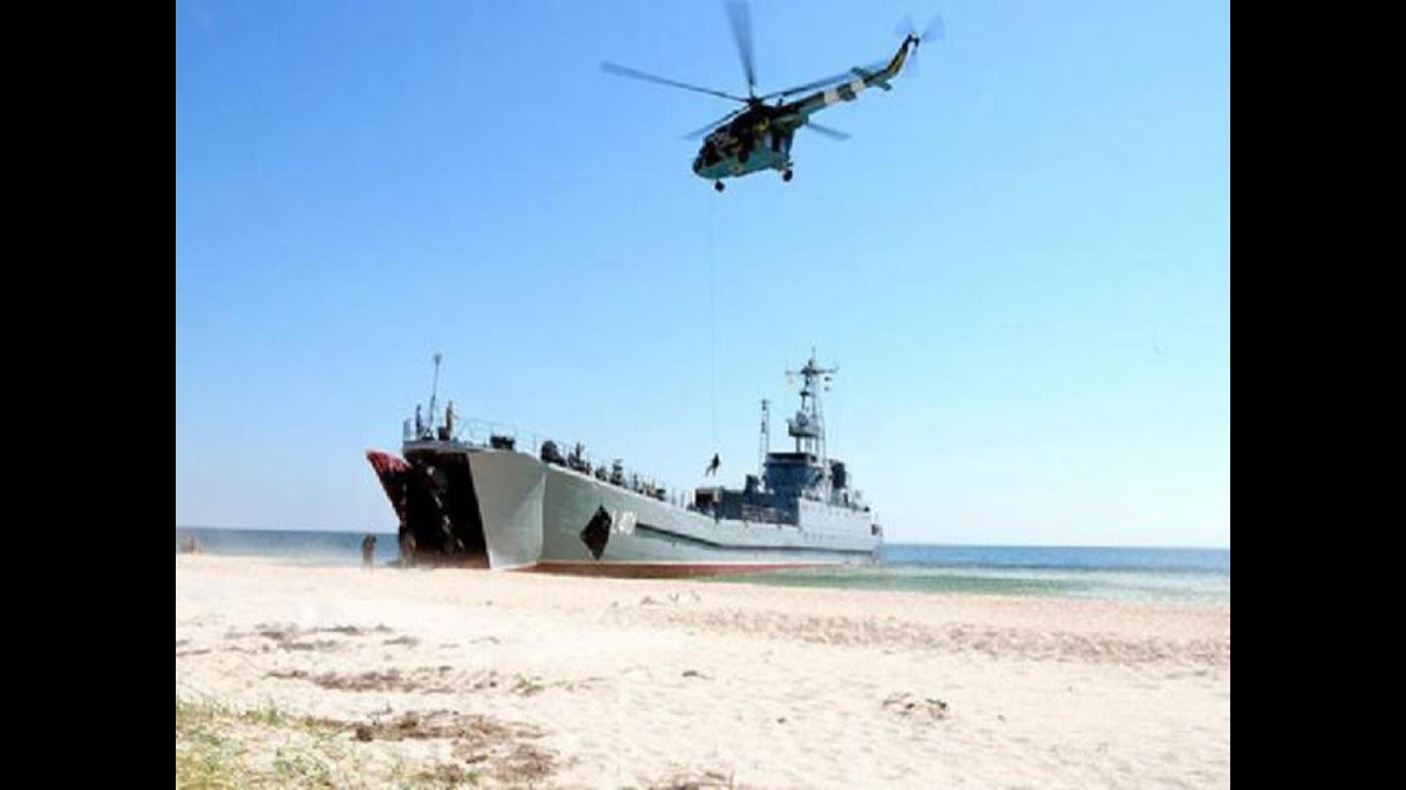 У Киева есть секретный план по Азовскому морю. Удар будет неотразимым У Киева есть секретный план по Азовскому морю. Удар будет неотразимым