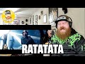 BABYMETAL x Electric Callboy - RATATATA - Reaction / Review