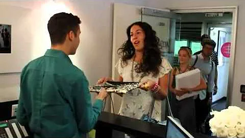 2010 Fashion Fund Episode 1