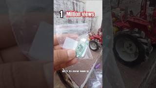 unboxing 3.7v to 16v  charger module, step up board charger module unboxing, #tp4056 #n20 #gearbox
