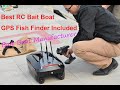Bait Boat Manufacturer With GPS Fish Finder 3152 Fishing People Bait Boat Manufacturer With GPS Fish Finder 3152 Fishing People