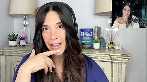 MaryAnn DiMarco's Greatness: Communicating with th...