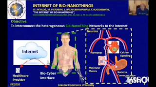 Data Centers and Bio Nano Tech Convergence.
