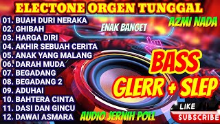 ORGEN TUNGGAL ELECTONE ALBUM POPULER RHOMA IRAMA BUAH DURI NERAKA GHIBAH HARGA DIRI