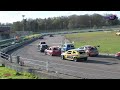 Rts fwd hot rods heat 2  30th march 2024