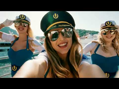 Boney M. - Daddy Cool (FikoFiesta Remix) - New Rules, Same Classic