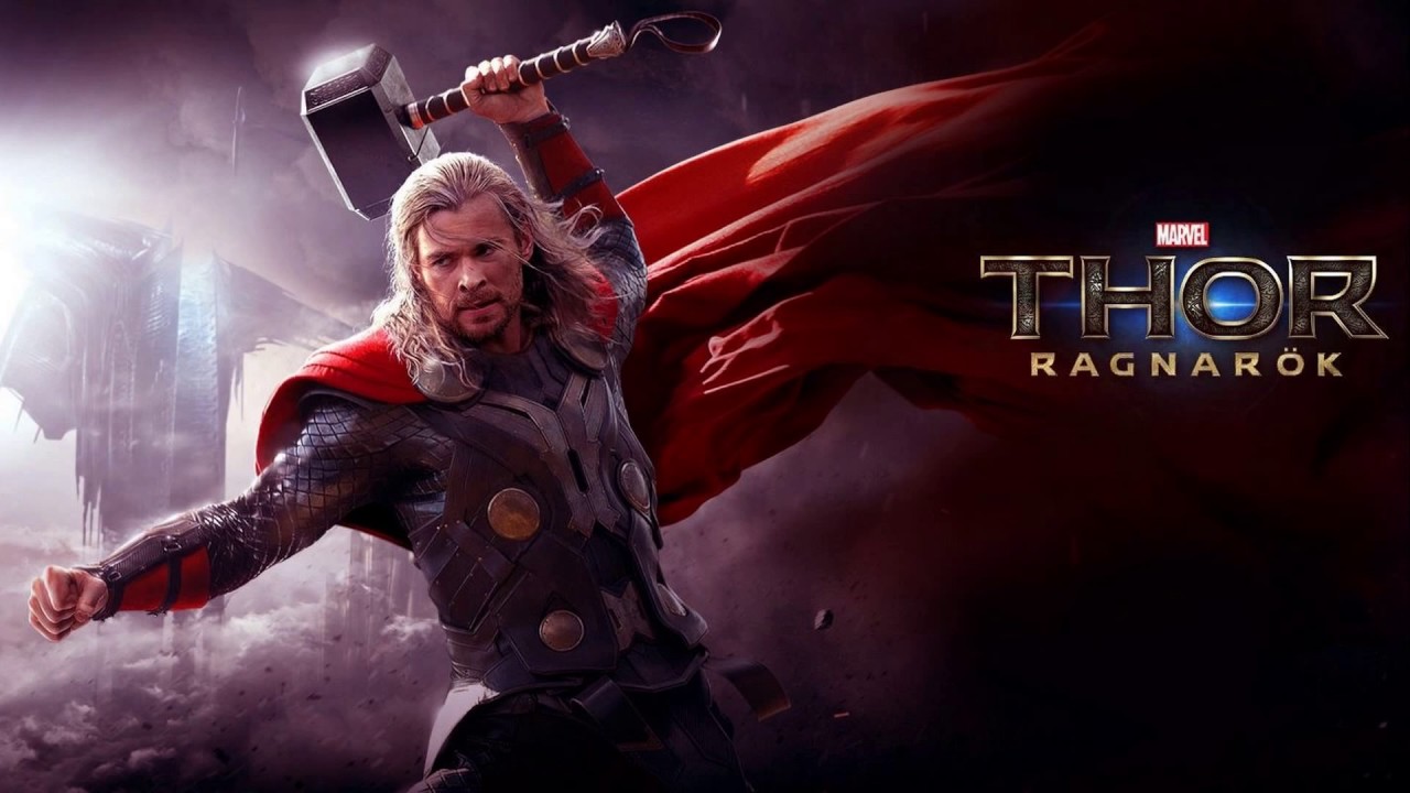 Thor 3 Kinox