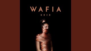 Video thumbnail of "Wafia - Fading Through"