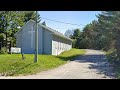 Live Stream @ Bracebridge Seventh-day Adventist Church