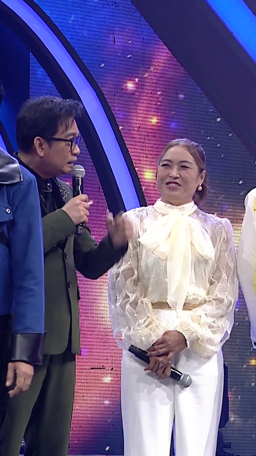 ก็พอได้ครับ #workpoint23 #เพชรตัดเพชรสามสีซีซั่น3