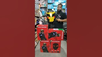 The most trending Led bag❤️ #shortsvideo #trending #youtubeshorts #viral #shortsfeed #rider #riding