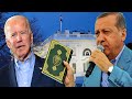 XOG Biden Sida Aduunka  Uga Badalayo Islaam Nacaybka ,Turkiga Arimo Badan ee Iftiinka U Noqonaya