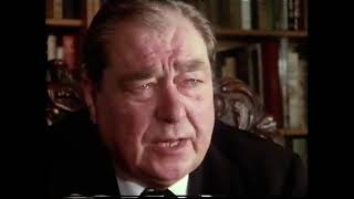 Cricket | John Arlott | Commentator | Alderney | Afternoon plus | 1981