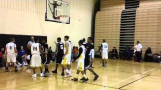 7th Annual Buckeye Prep Invitational Tournament II.wmv