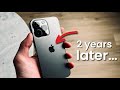 iPhone 13 Pro Long Term Review | Should you BUY in 2024?