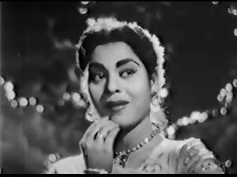 Ho Saiyan Jadoo Daar Gaye Lyrics in Hindi Bada Bhai 1957