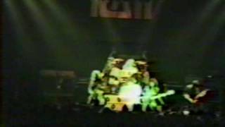 Video thumbnail of "RATT - U Got It - Live in Pasadena 1983"