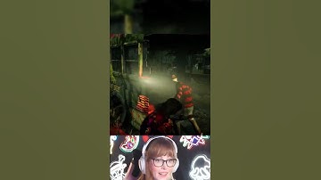 A Succulent Flashlight Save From MistyyMelons POV! #music #timing #edit #dbd #hero #rescue #survivor