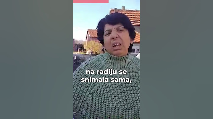 Majka Tanje Savić za Telegraf: "Uvek sam verovala u nju" #tanjasavic