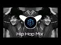 Hip hop mix dj ll 2024 hip hop mix ll hindi song mix ll 1k  hip hop trap hard bass mix