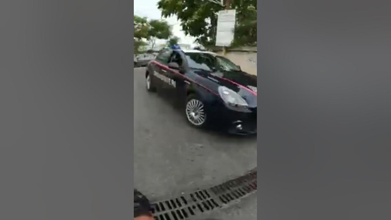 Cosa vuol dire guidare a Napoli ep10 (l’integrale è sul canale YouTube di Valentino Pezzi) YouTube