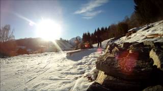 Backyard edit! 2012