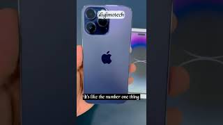 Apple Isn't Innovative Anymore? DigiMoTech