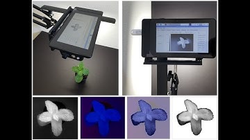 Raspberry Pi Thermal Cameras (FLIR Lepton) with Embedded Computer Vision