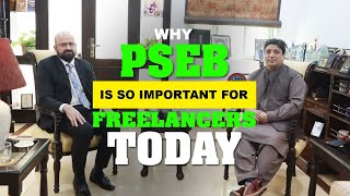 Why PSEB registration is beneficial for freelancers (Tax Discount) screenshot 4