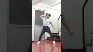 SG Remix Dance Cover (dc: @kimmiiz.official) | KVN barrera