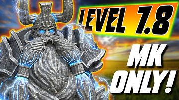 A KING WITH NO KINGDOM - ONE RULER AND NO SUBJECTS - WC3 - Grubby