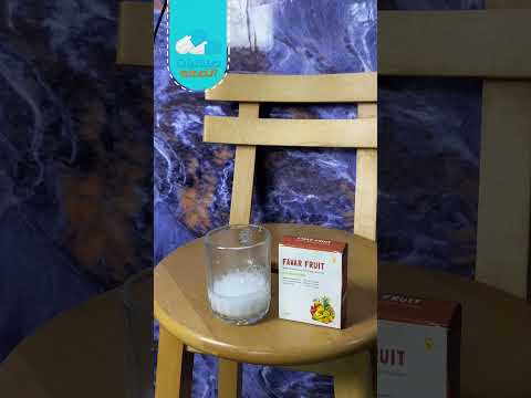 هل عمرك فكرت الفوار اللي بيفور قدامك بيعمل إيه جو ه جسمك زي ما بيشتغل قدامك في الكوباية بيشتغل