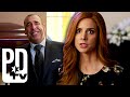Lawyer Is Angry Because His Secretary Has Died | Suits | PD TV