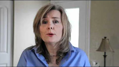 Resume Writing Tips by Tammy Hoffman