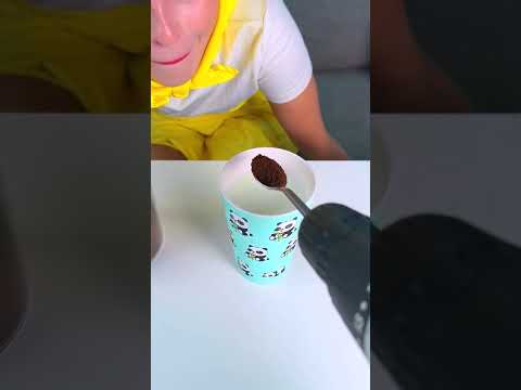 راقب عن كثب كيف لا تصنع القهوة