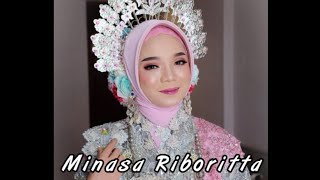 Minasa Riboritta || Ridwan Sau || live Perfomance