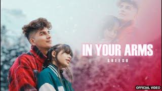 IN YOUR ARMS | Ashish Bhatia |   | Romantic Love songs 2025
