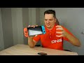 Nintendo switch - консоль для тех, у кого высокое давление.