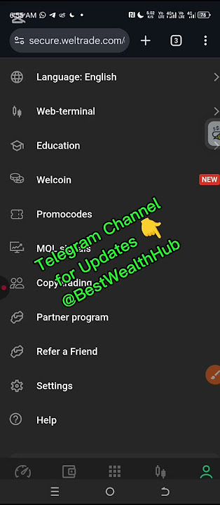 Copy Trading | Another Stream of Income | What is Copy Trading? #copytrading #bestwealthhub