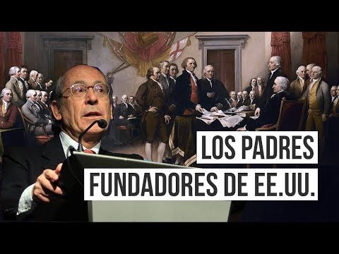 Video: ¿Qué religión fueron nuestros padres fundadores?